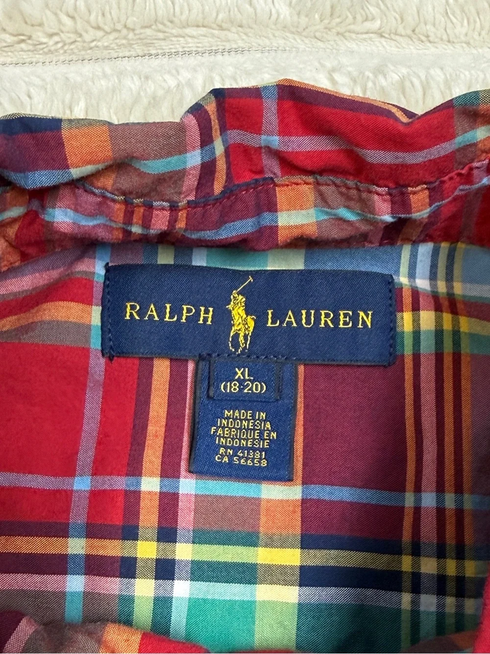 Ralph Lauren ralph lauren